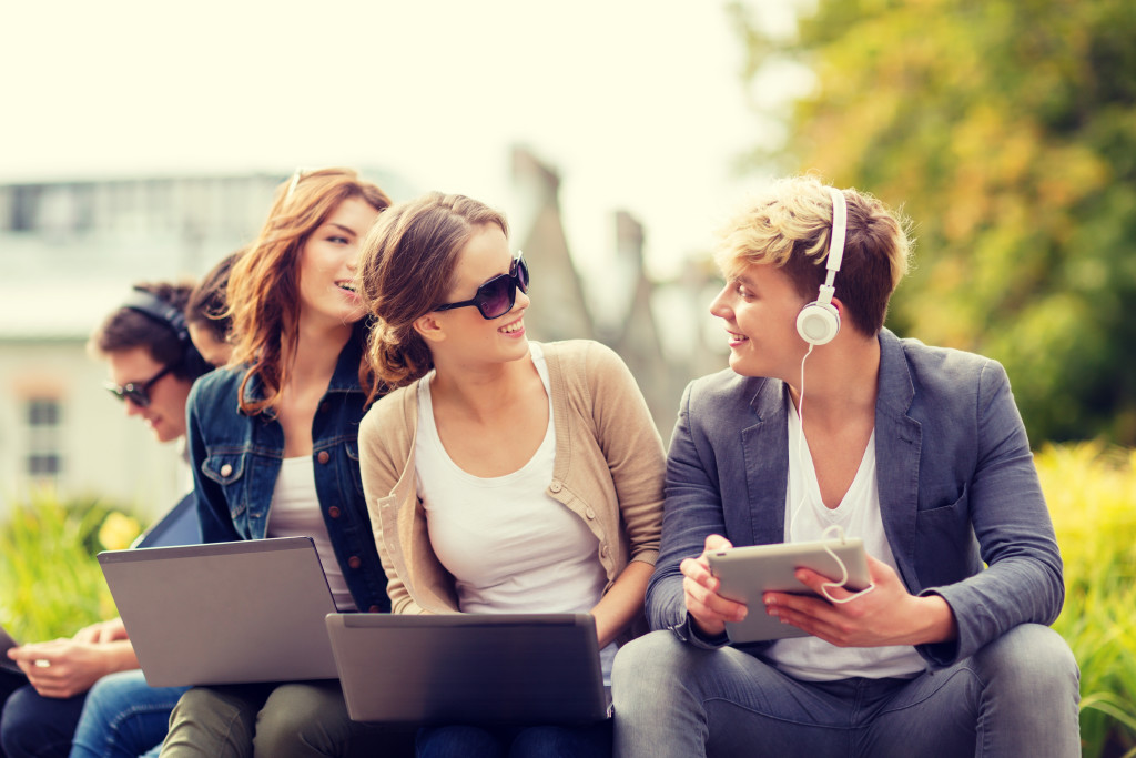 Online Coaching Group