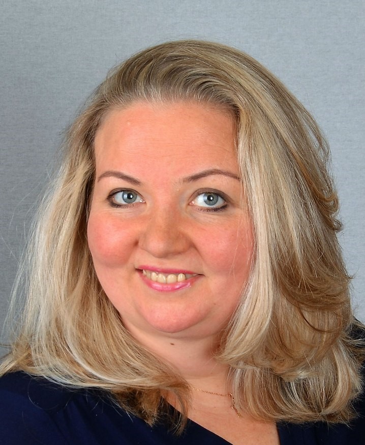 Irina Fedorova
